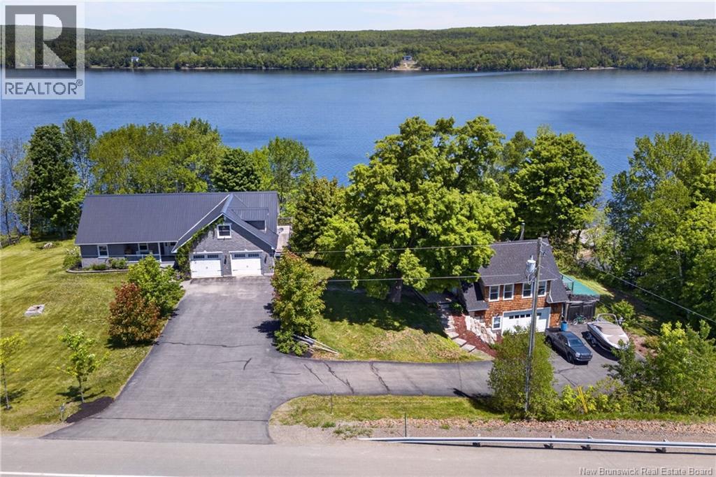 7343 Route 102, Dumfries, New Brunswick