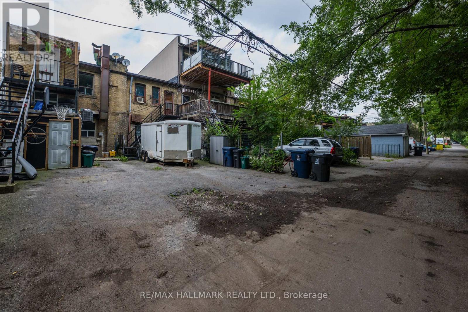 2859 St Clair Avenue E, Toronto, Ontario  M4B 1N4 - Photo 33 - E13752102