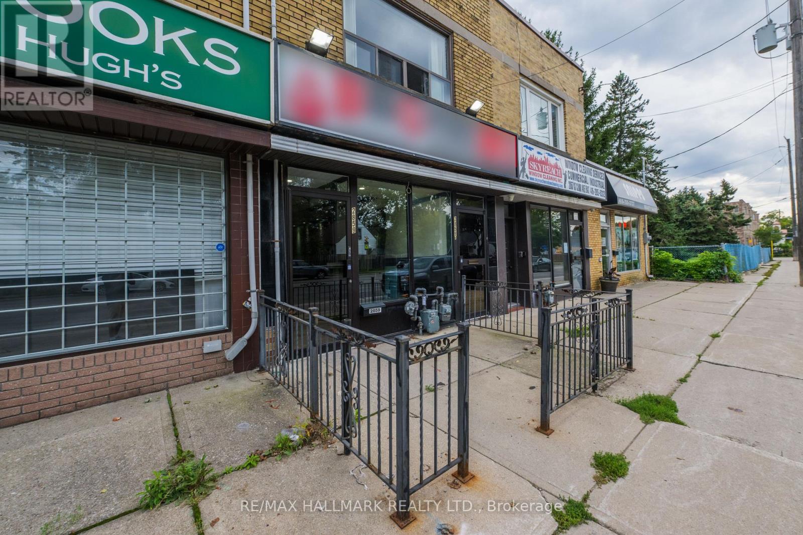 2859 St Clair Avenue E, Toronto, Ontario  M4B 1N4 - Photo 34 - E13752102