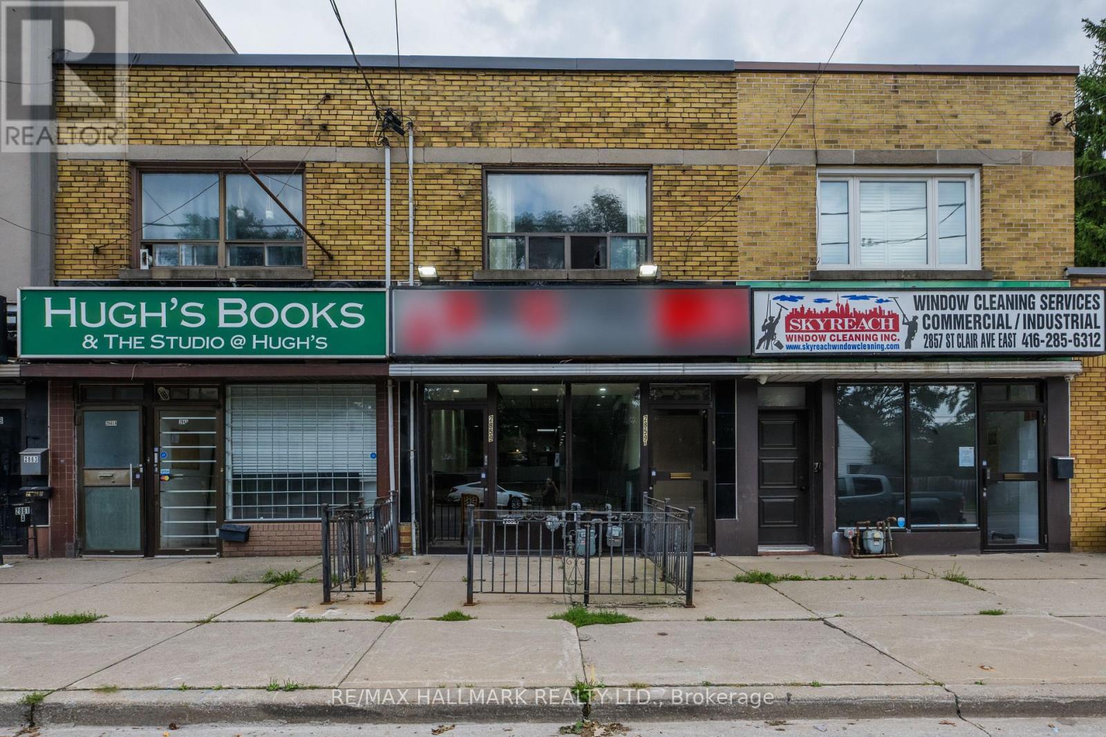 2859 St Clair Avenue E, Toronto, Ontario  M4B 1N4 - Photo 5 - E13752102