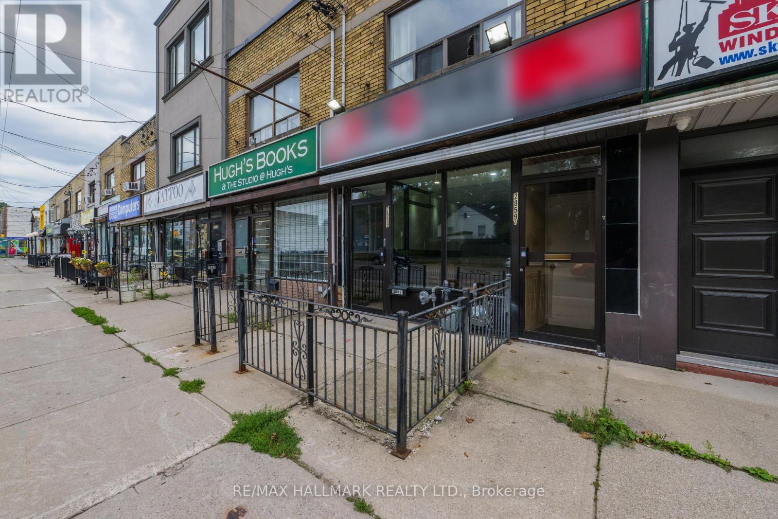 2859 St Clair Avenue E, Toronto, Ontario  M4B 1N4 - Photo 6 - E13752102