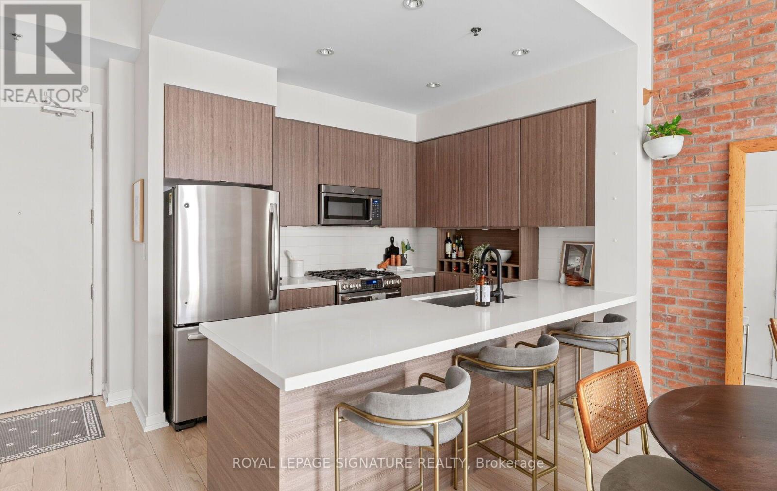 111 - 88 Colgate Avenue, Toronto, Ontario M4M 0A6 - Photo 11 - E13752140