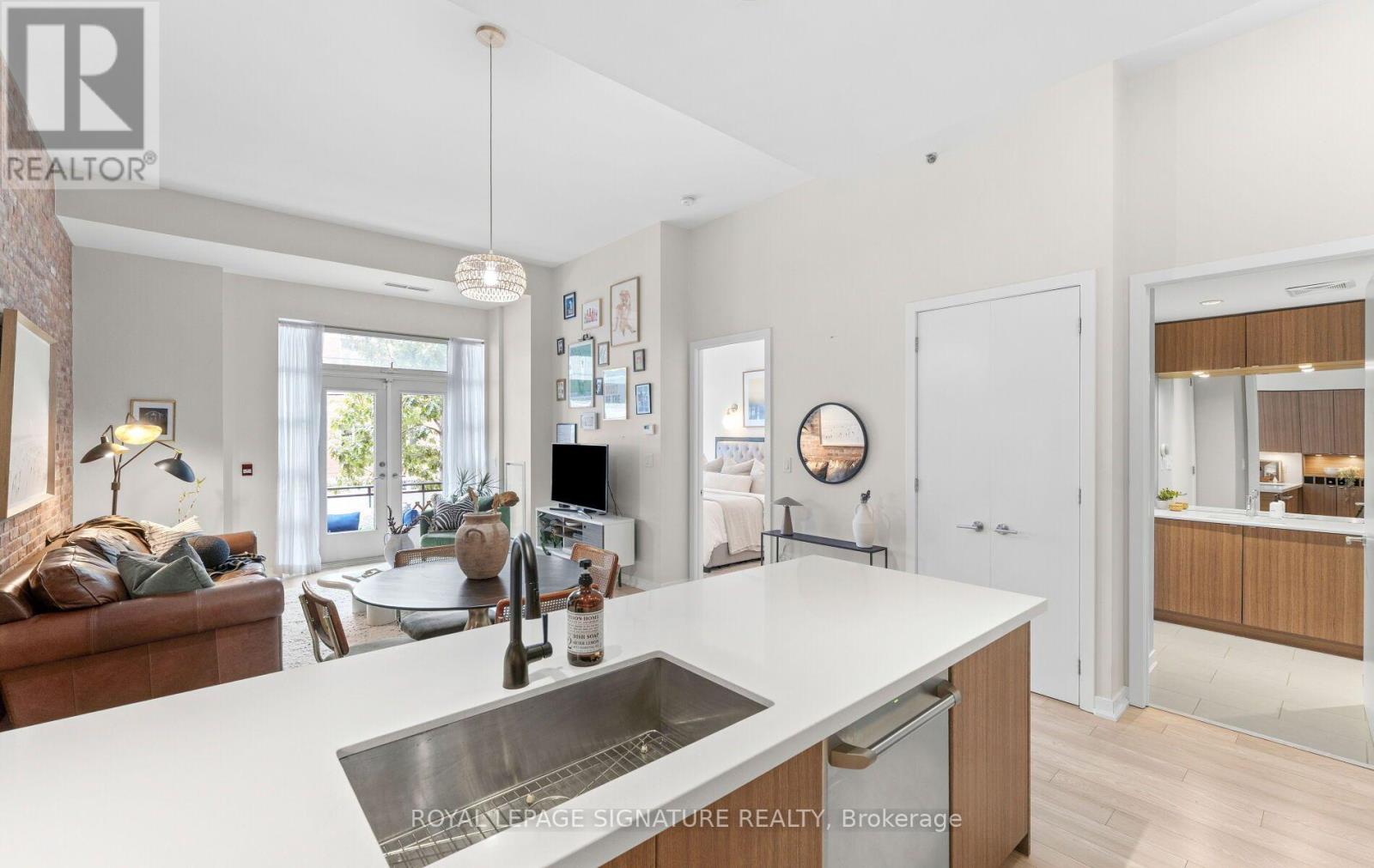 111 - 88 Colgate Avenue, Toronto, Ontario M4M 0A6 - Photo 15 - E13752140