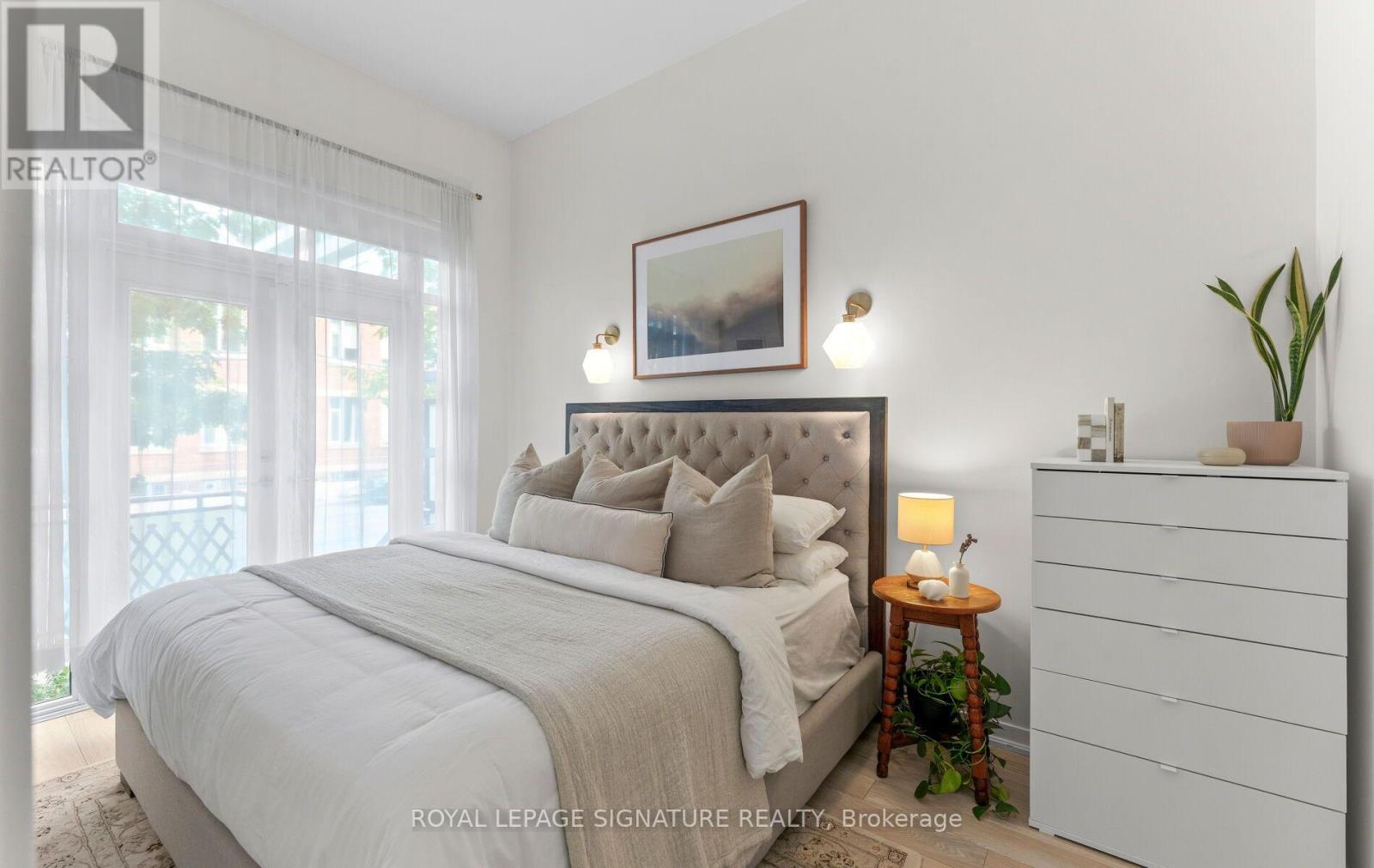 111 - 88 Colgate Avenue, Toronto, Ontario M4M 0A6 - Photo 16 - E13752140