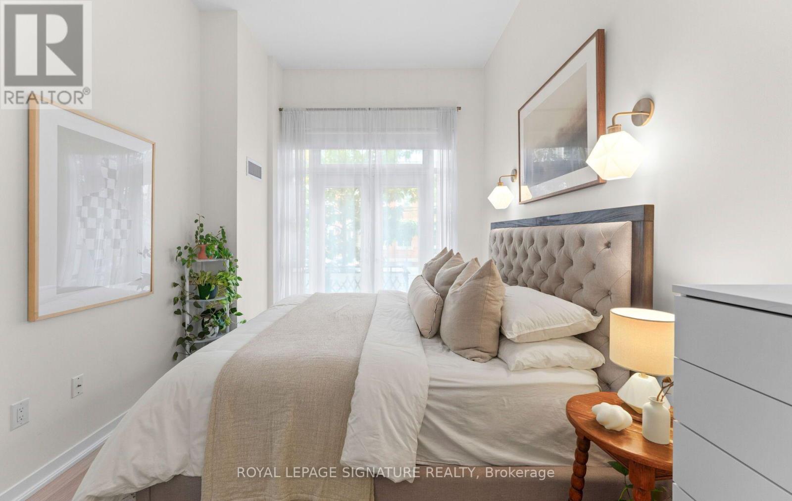 111 - 88 Colgate Avenue, Toronto, Ontario M4M 0A6 - Photo 17 - E13752140