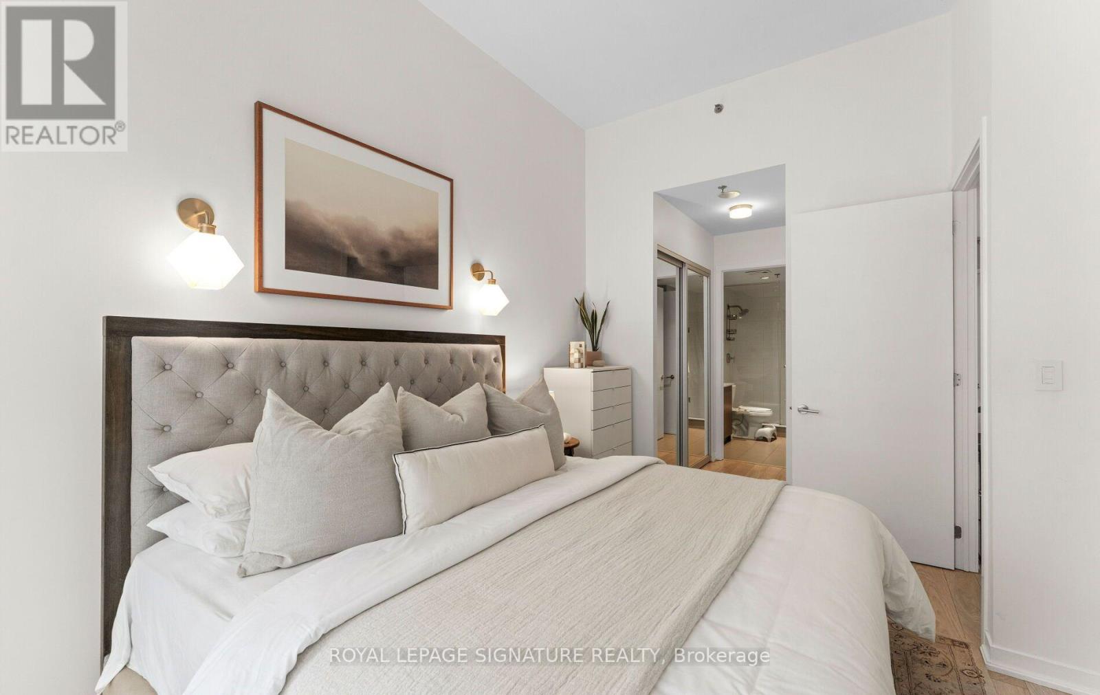 111 - 88 Colgate Avenue, Toronto, Ontario M4M 0A6 - Photo 18 - E13752140