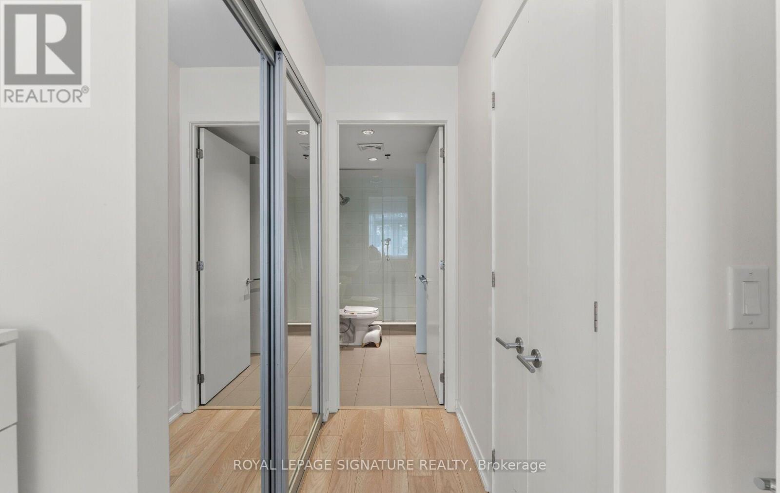 111 - 88 Colgate Avenue, Toronto, Ontario M4M 0A6 - Photo 22 - E13752140