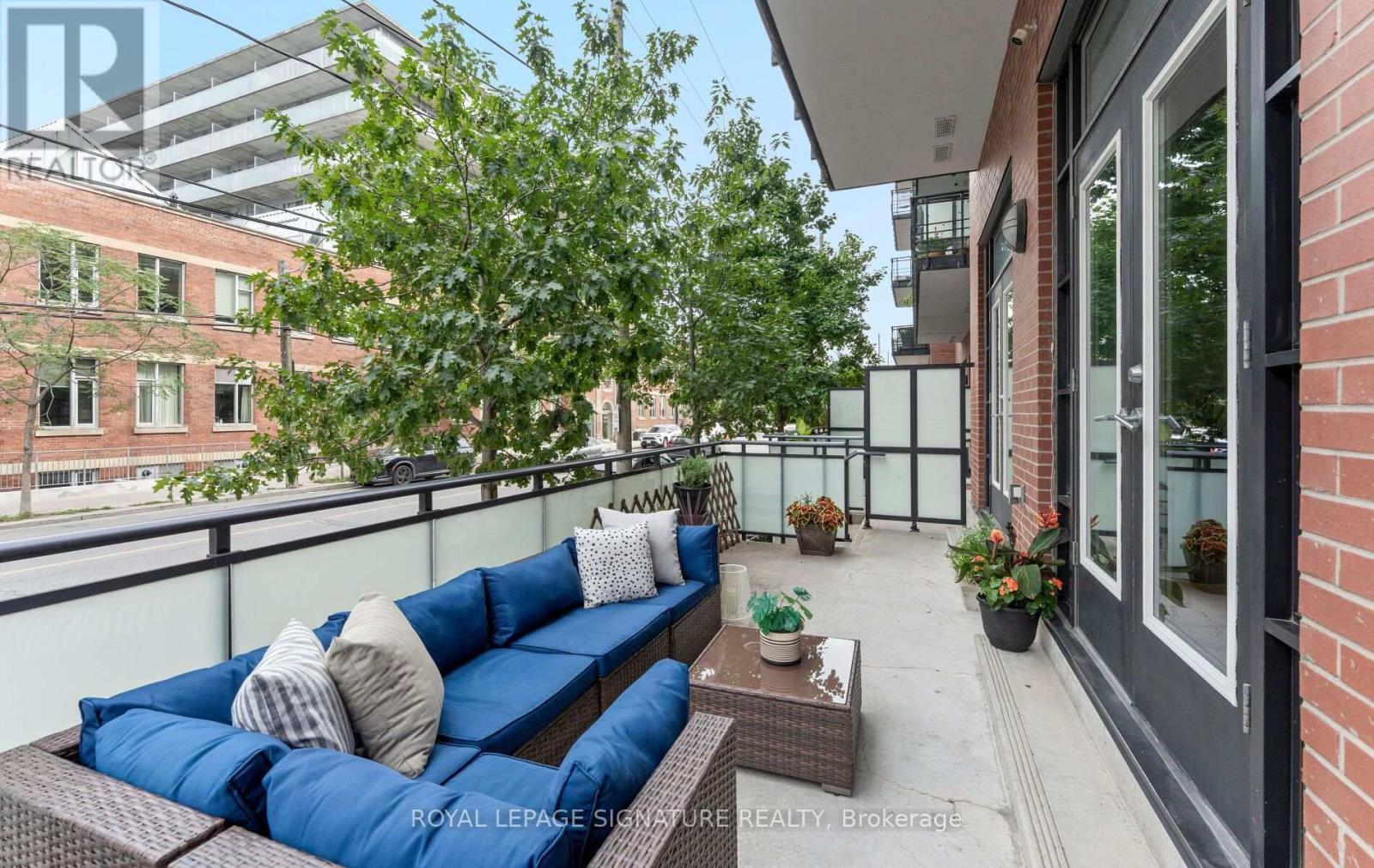 111 - 88 Colgate Avenue, Toronto, Ontario M4M 0A6 - Photo 28 - E13752140