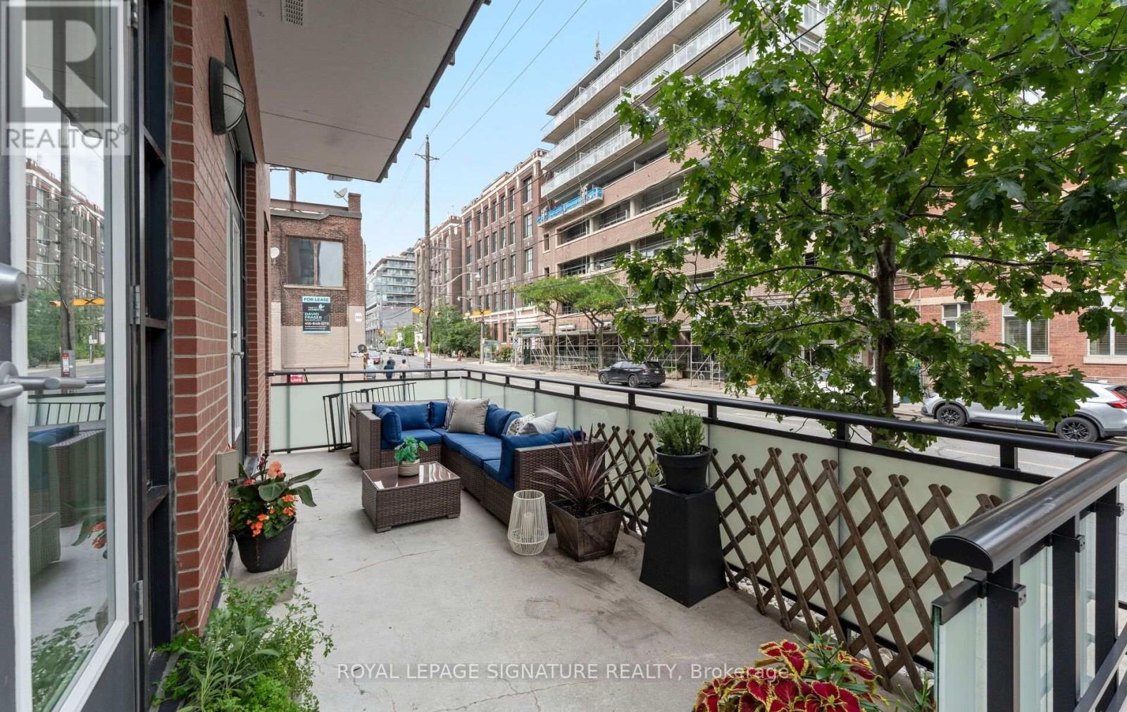 111 - 88 Colgate Avenue, Toronto, Ontario M4M 0A6 - Photo 29 - E13752140