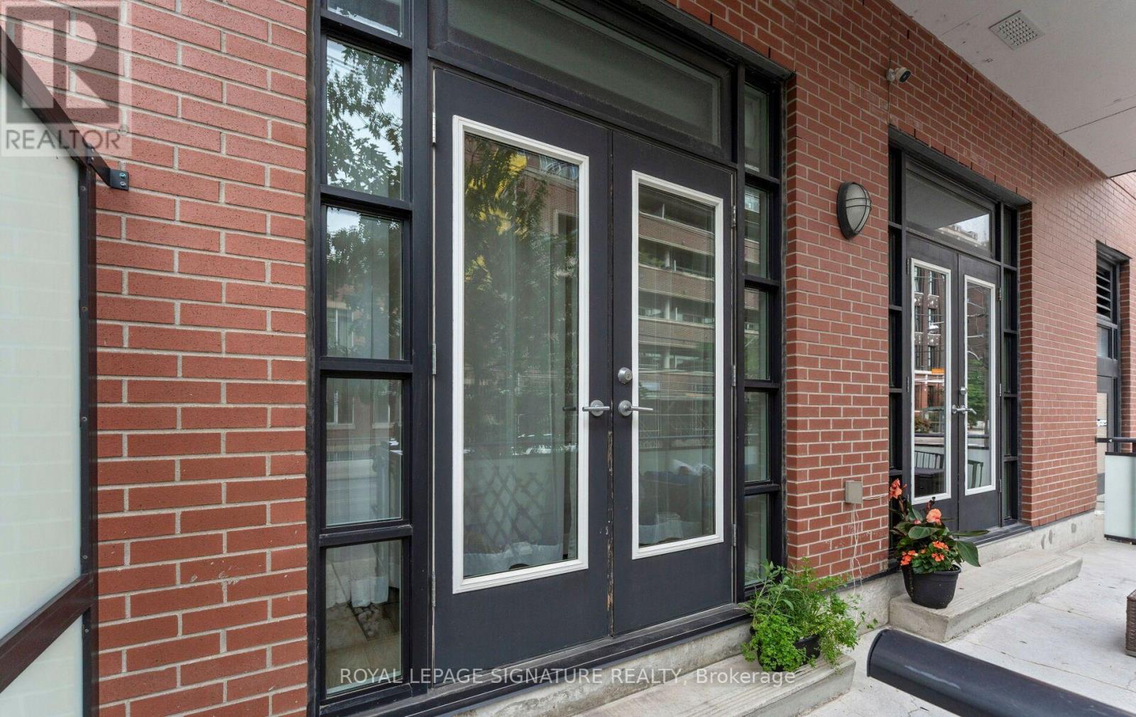 111 - 88 Colgate Avenue, Toronto, Ontario M4M 0A6 - Photo 31 - E13752140