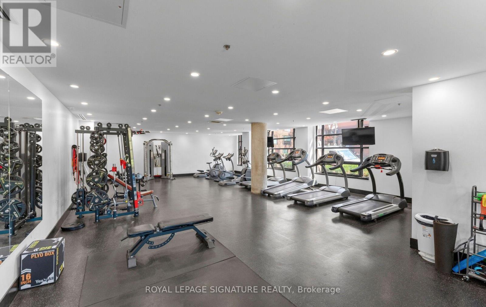 111 - 88 Colgate Avenue, Toronto, Ontario M4M 0A6 - Photo 34 - E13752140