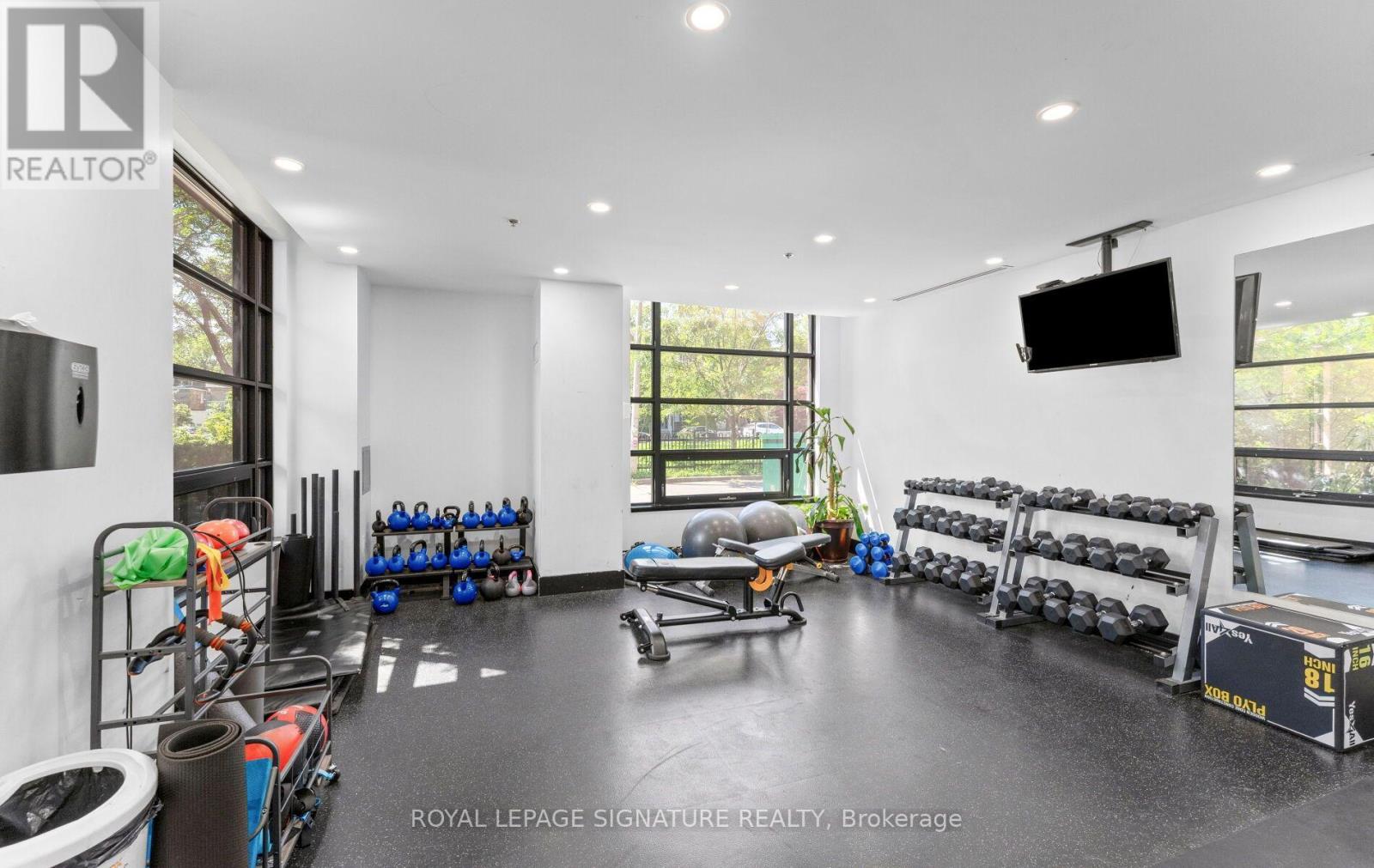 111 - 88 Colgate Avenue, Toronto, Ontario M4M 0A6 - Photo 36 - E13752140