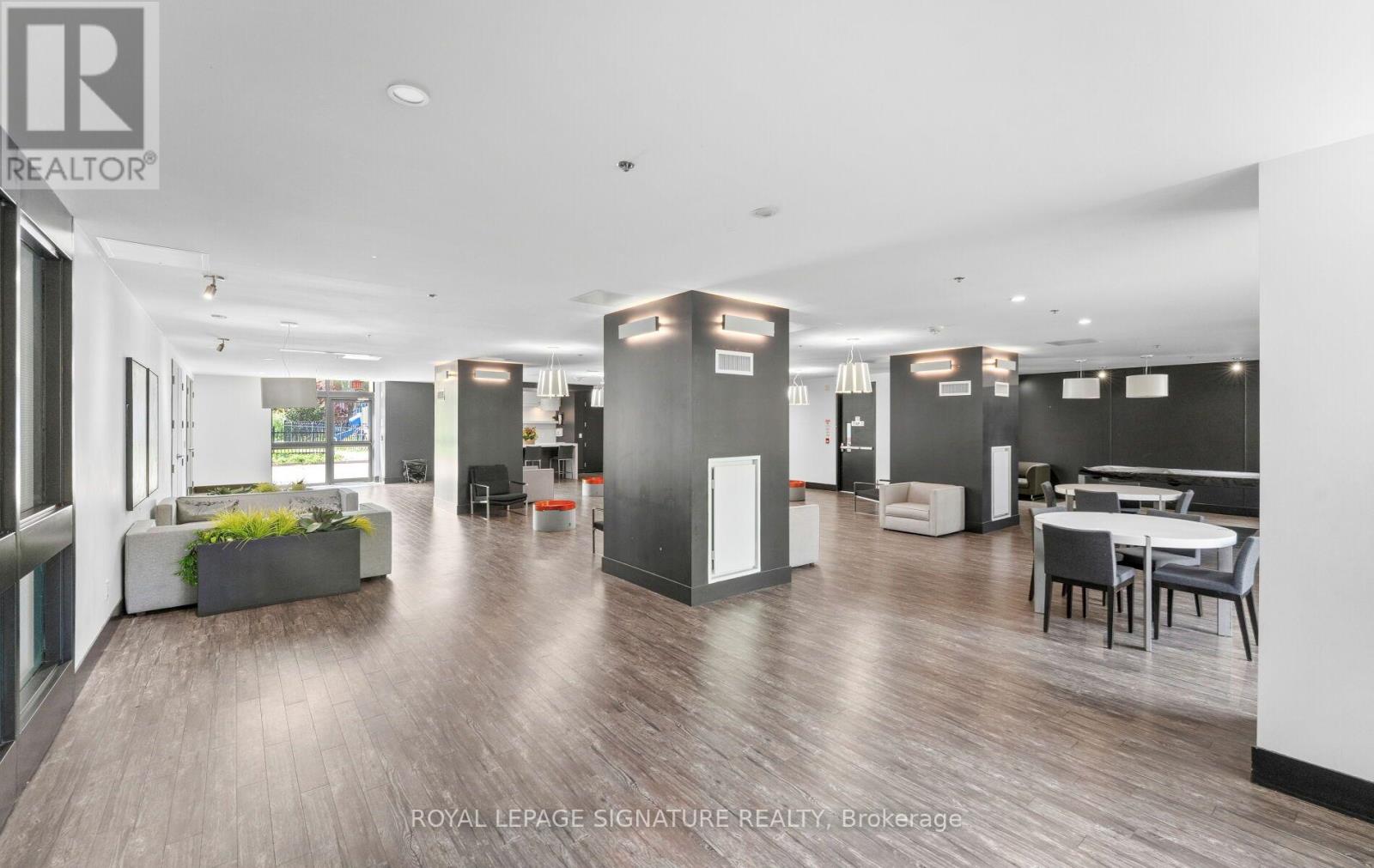 111 - 88 Colgate Avenue, Toronto, Ontario M4M 0A6 - Photo 37 - E13752140