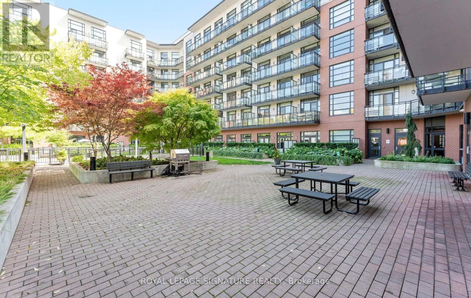 111 - 88 Colgate Avenue, Toronto, Ontario M4M 0A6 - Photo 42 - E13752140