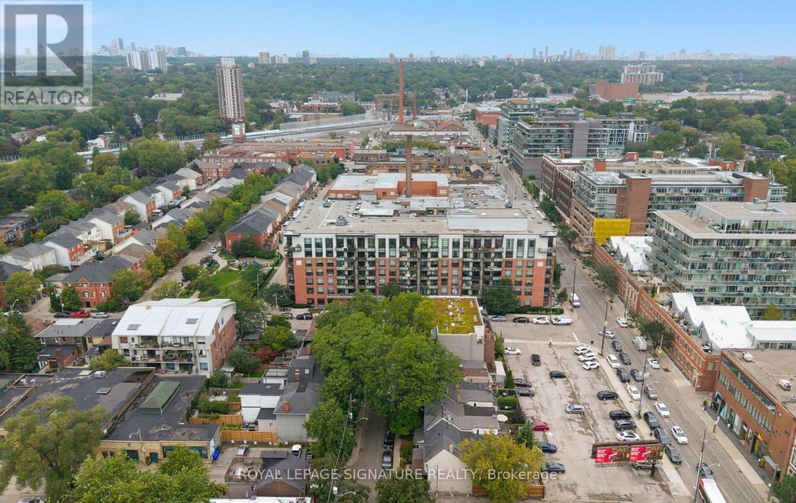 111 - 88 Colgate Avenue, Toronto, Ontario M4M 0A6 - Photo 43 - E13752140