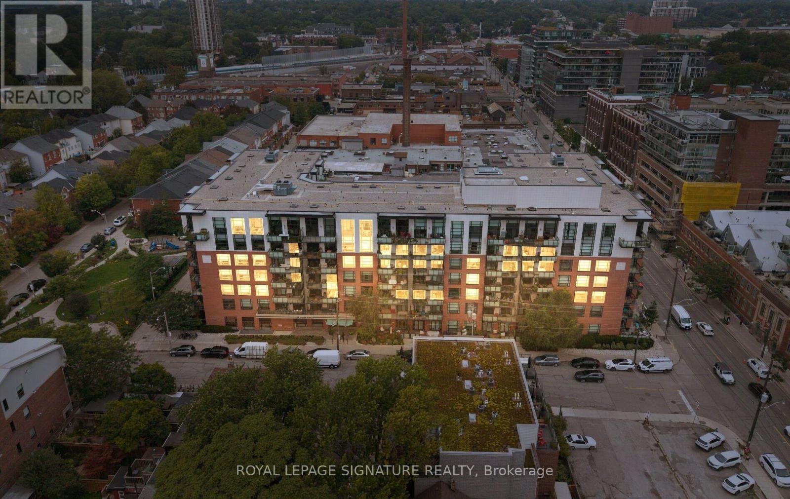 111 - 88 Colgate Avenue, Toronto, Ontario M4M 0A6 - Photo 44 - E13752140