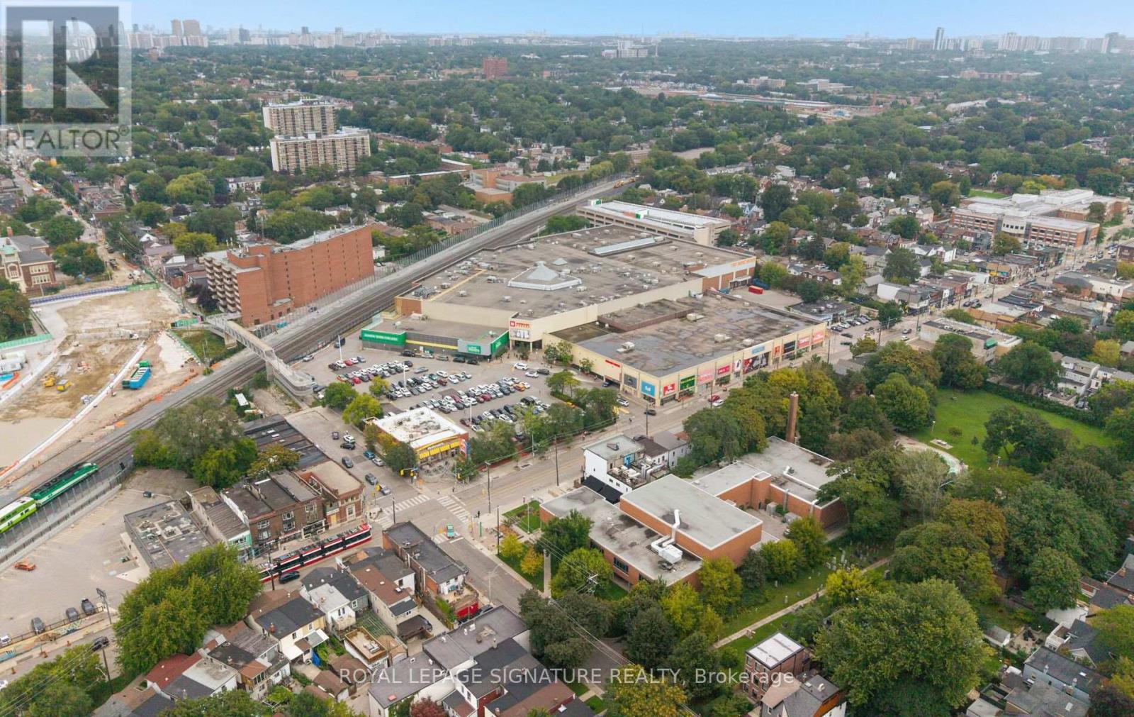 111 - 88 Colgate Avenue, Toronto, Ontario M4M 0A6 - Photo 46 - E13752140