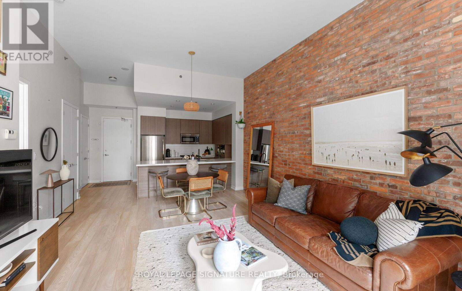 111 - 88 Colgate Avenue, Toronto, Ontario M4M 0A6 - Photo 7 - E13752140