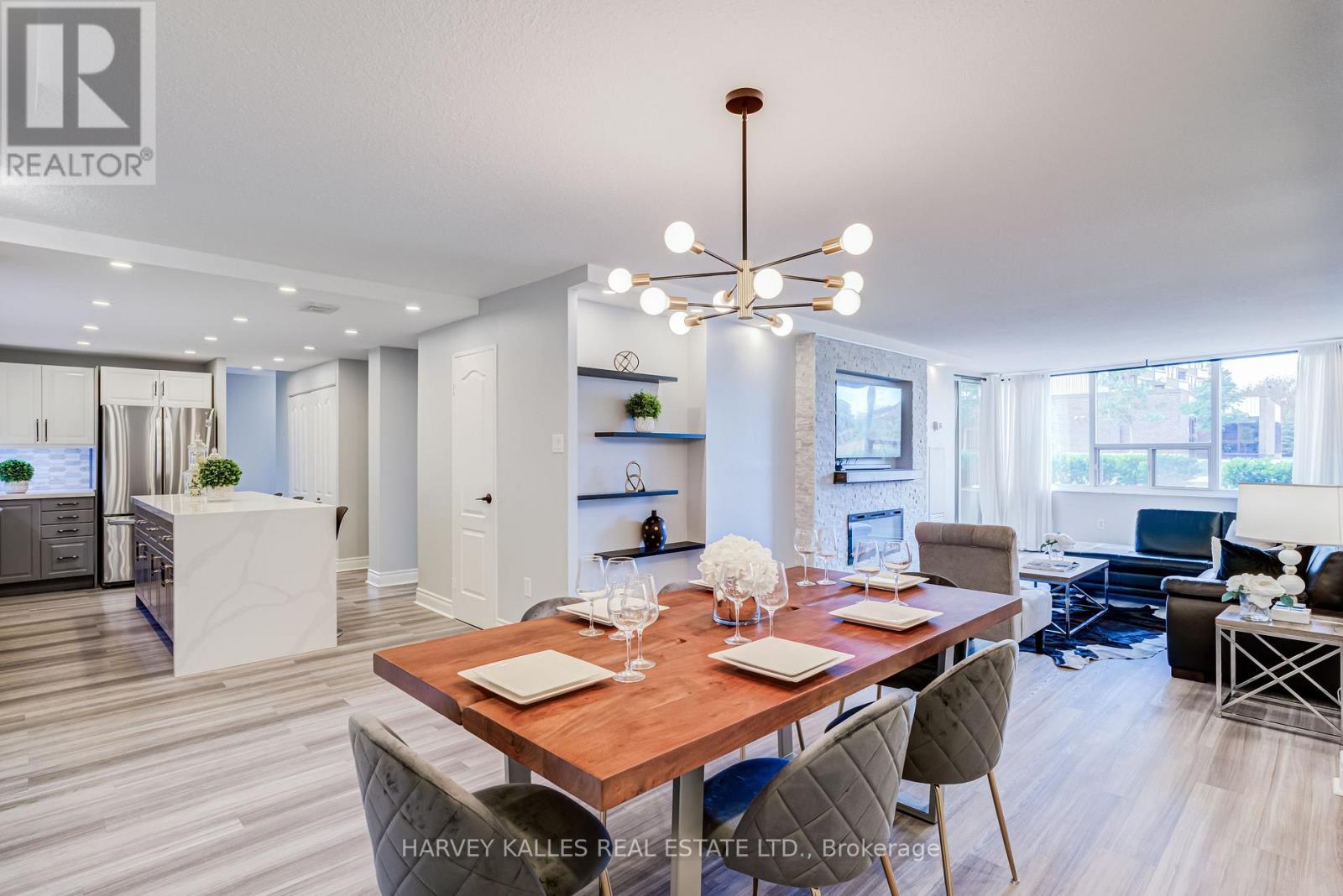 103 - 65 Huntingdale Boulevard, Toronto, Ontario  M1W 2P1 - Photo 11 - E13752214