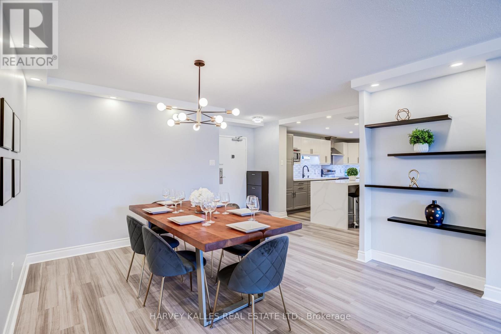 103 - 65 Huntingdale Boulevard, Toronto, Ontario  M1W 2P1 - Photo 12 - E13752214