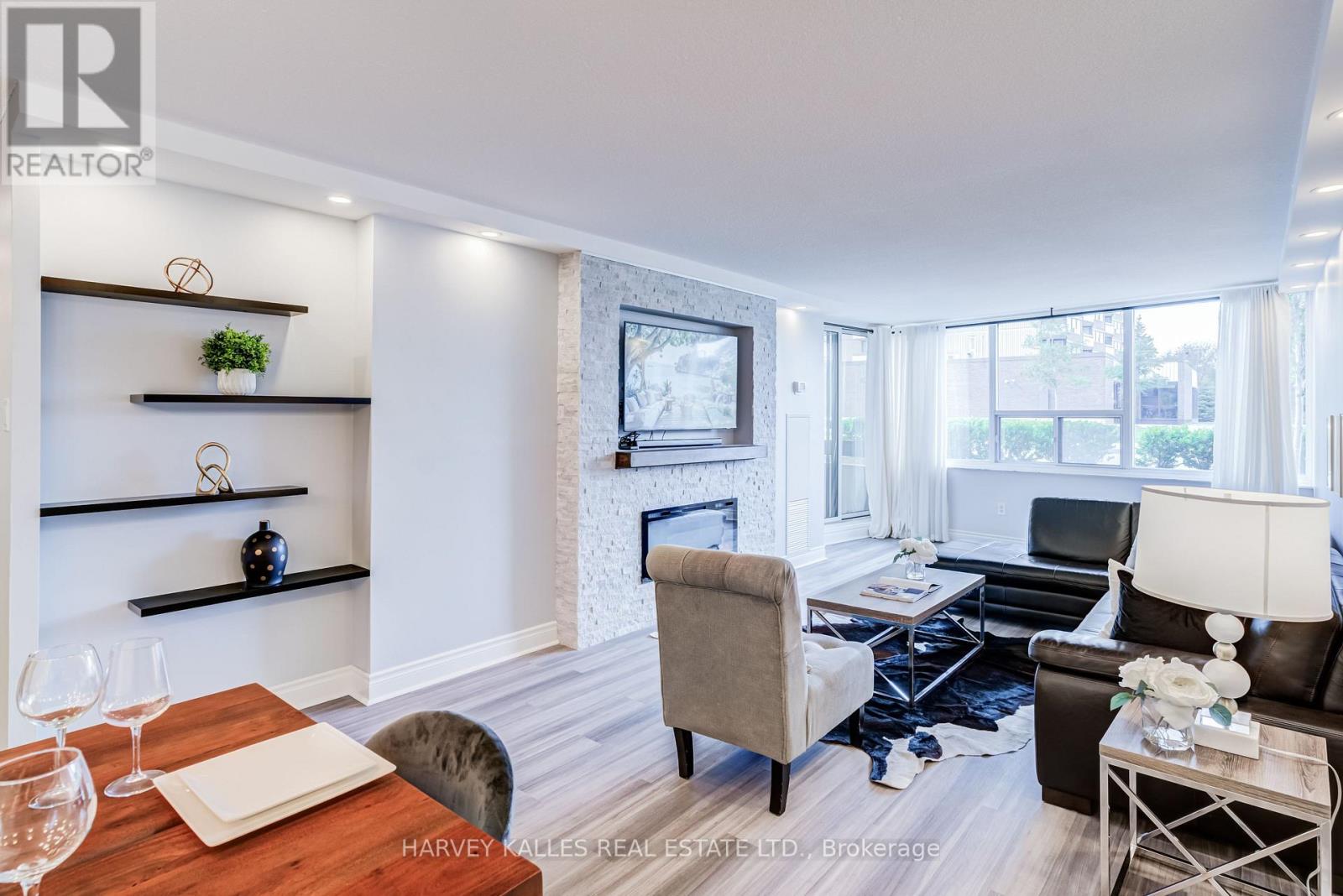 103 - 65 Huntingdale Boulevard, Toronto, Ontario  M1W 2P1 - Photo 15 - E13752214