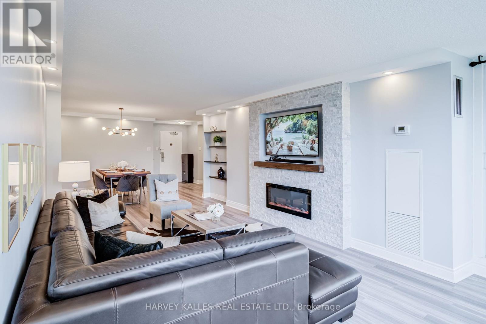 103 - 65 Huntingdale Boulevard, Toronto, Ontario  M1W 2P1 - Photo 17 - E13752214