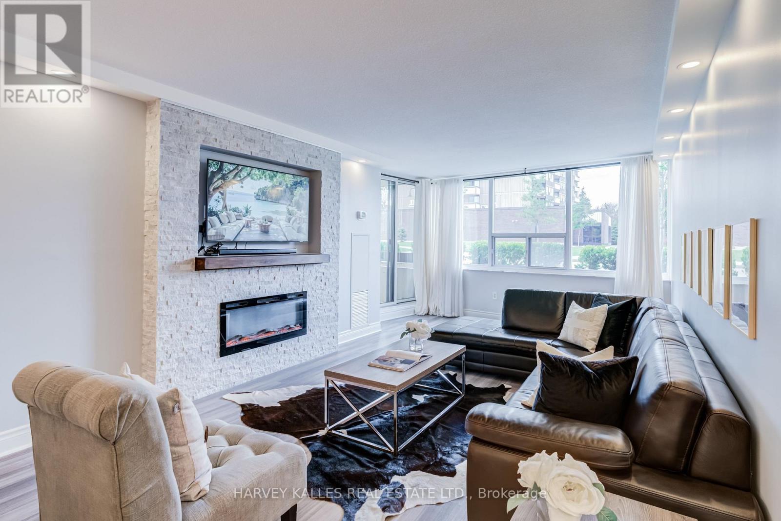 103 - 65 Huntingdale Boulevard, Toronto, Ontario  M1W 2P1 - Photo 19 - E13752214