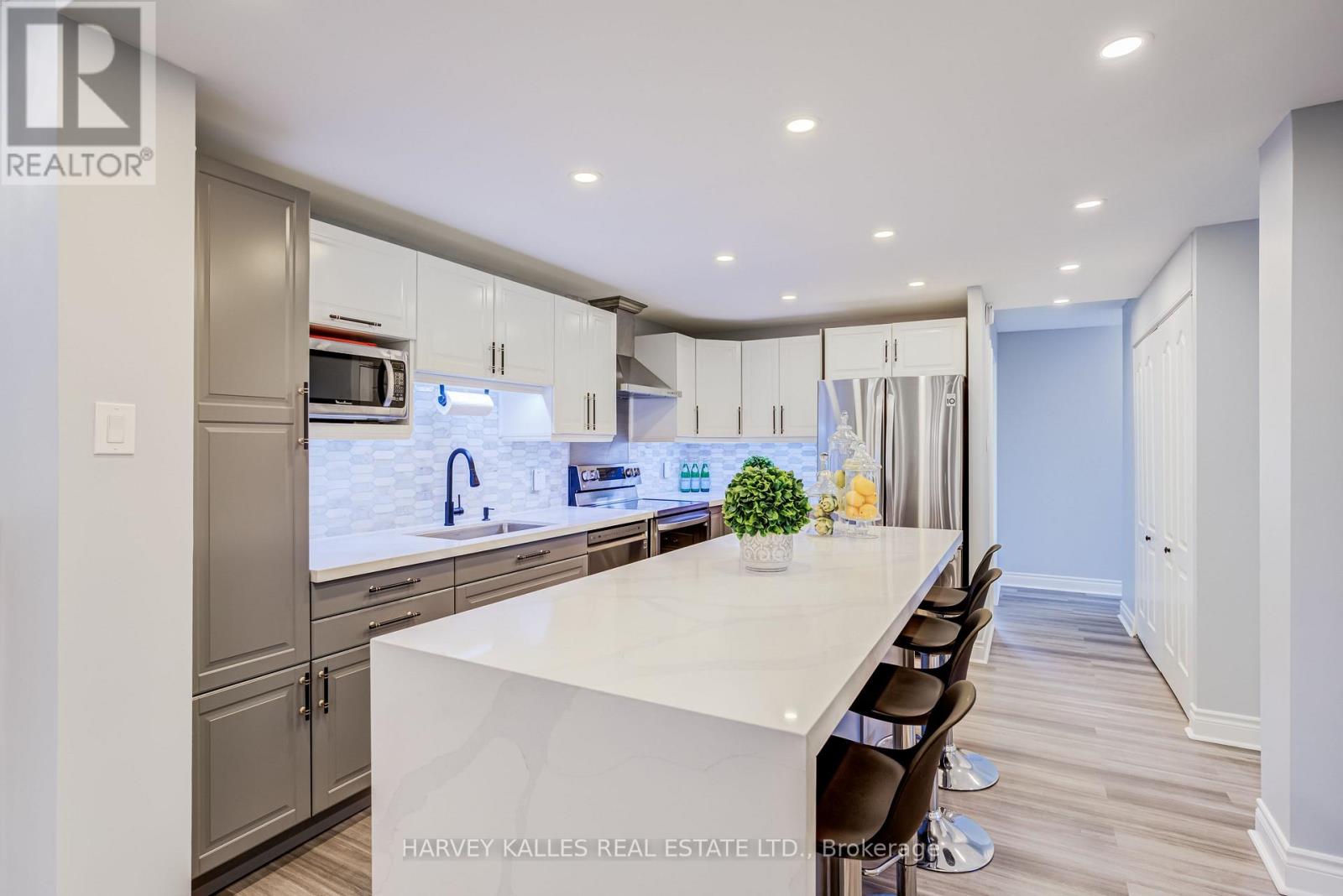 103 - 65 Huntingdale Boulevard, Toronto, Ontario  M1W 2P1 - Photo 2 - E13752214