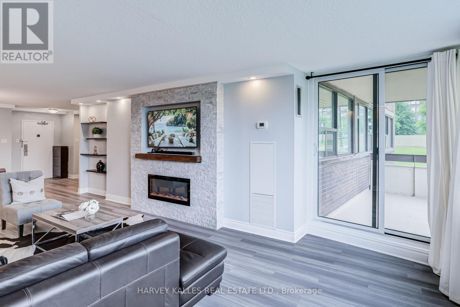 103 - 65 Huntingdale Boulevard, Toronto, Ontario  M1W 2P1 - Photo 21 - E13752214