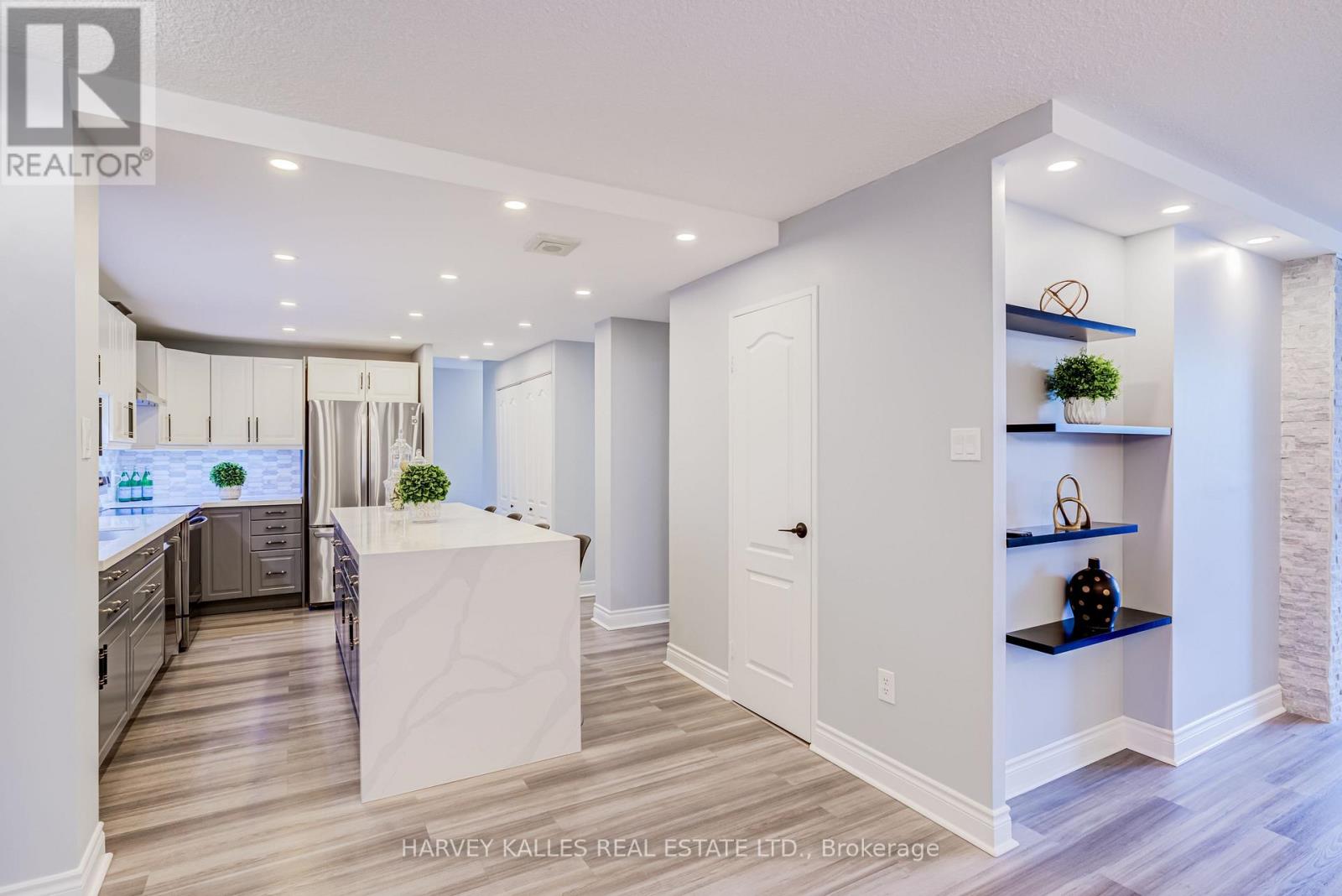 103 - 65 Huntingdale Boulevard, Toronto, Ontario  M1W 2P1 - Photo 3 - E13752214