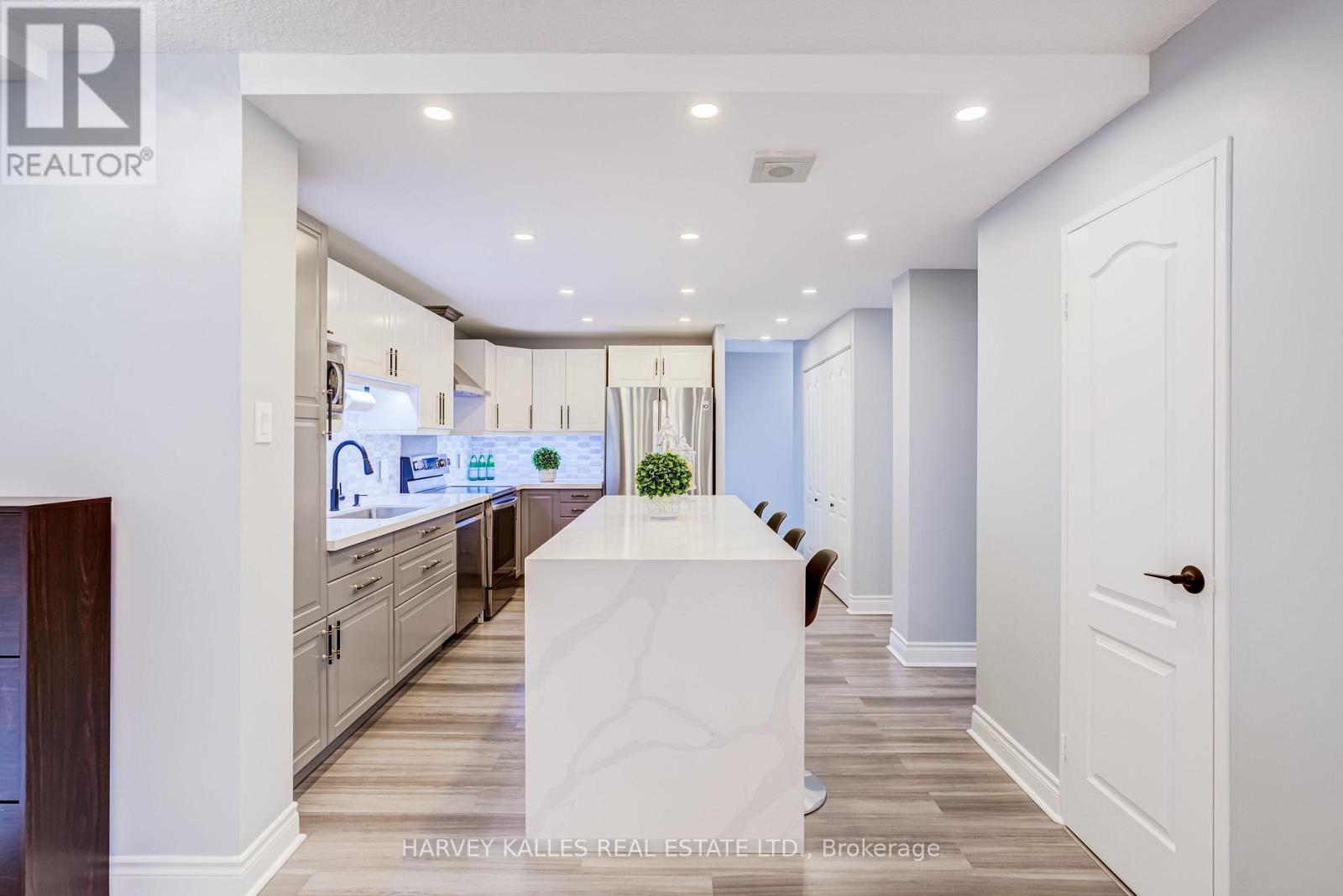 103 - 65 Huntingdale Boulevard, Toronto, Ontario  M1W 2P1 - Photo 4 - E13752214