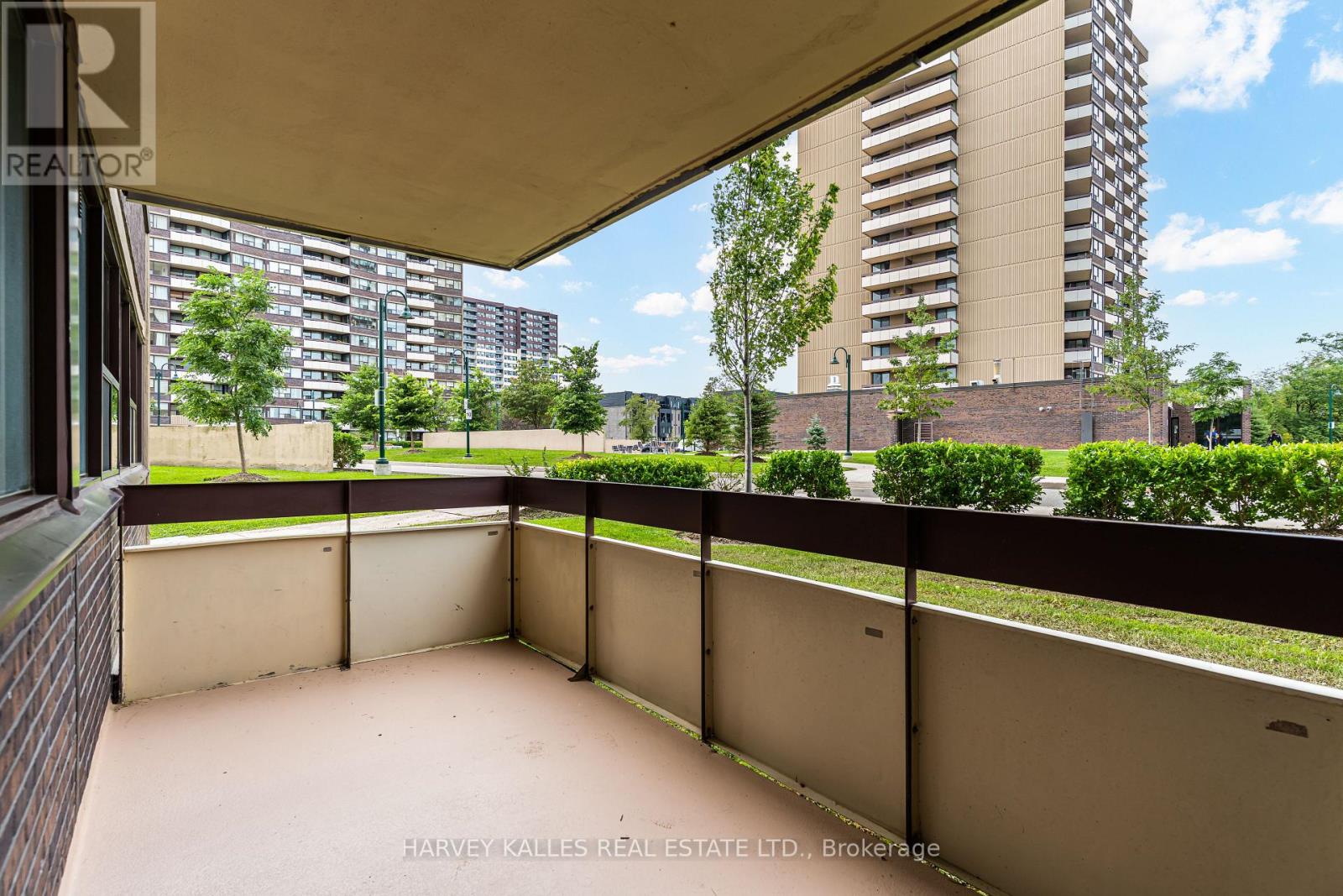 103 - 65 Huntingdale Boulevard, Toronto, Ontario  M1W 2P1 - Photo 44 - E13752214