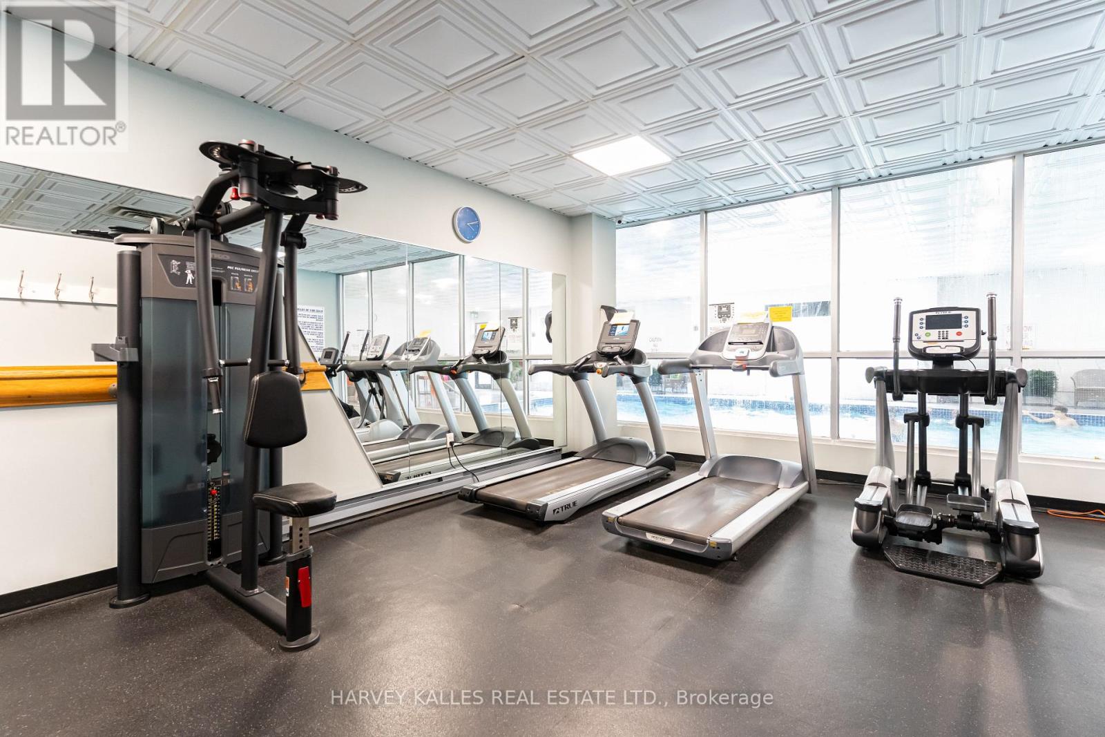 103 - 65 Huntingdale Boulevard, Toronto, Ontario  M1W 2P1 - Photo 46 - E13752214