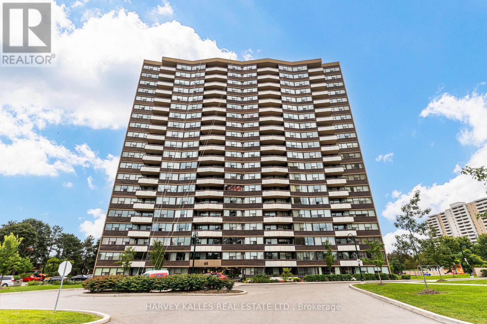 103 - 65 Huntingdale Boulevard, Toronto, Ontario  M1W 2P1 - Photo 49 - E13752214