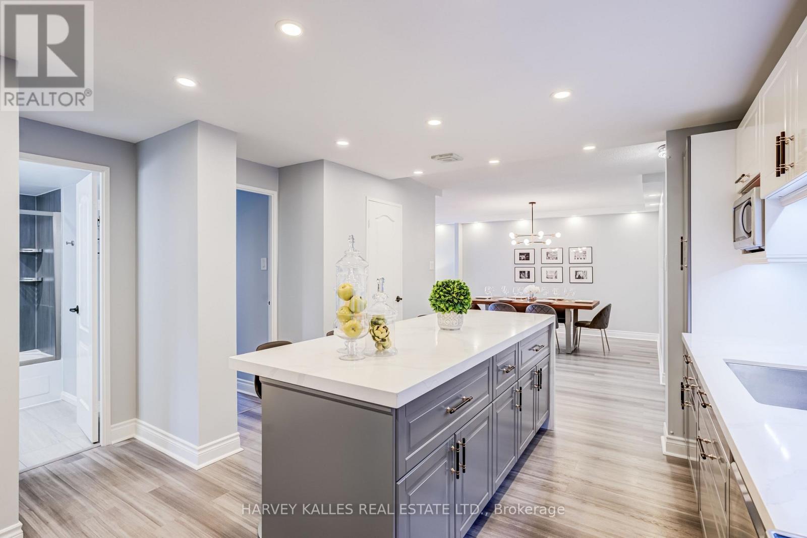 103 - 65 Huntingdale Boulevard, Toronto, Ontario  M1W 2P1 - Photo 5 - E13752214