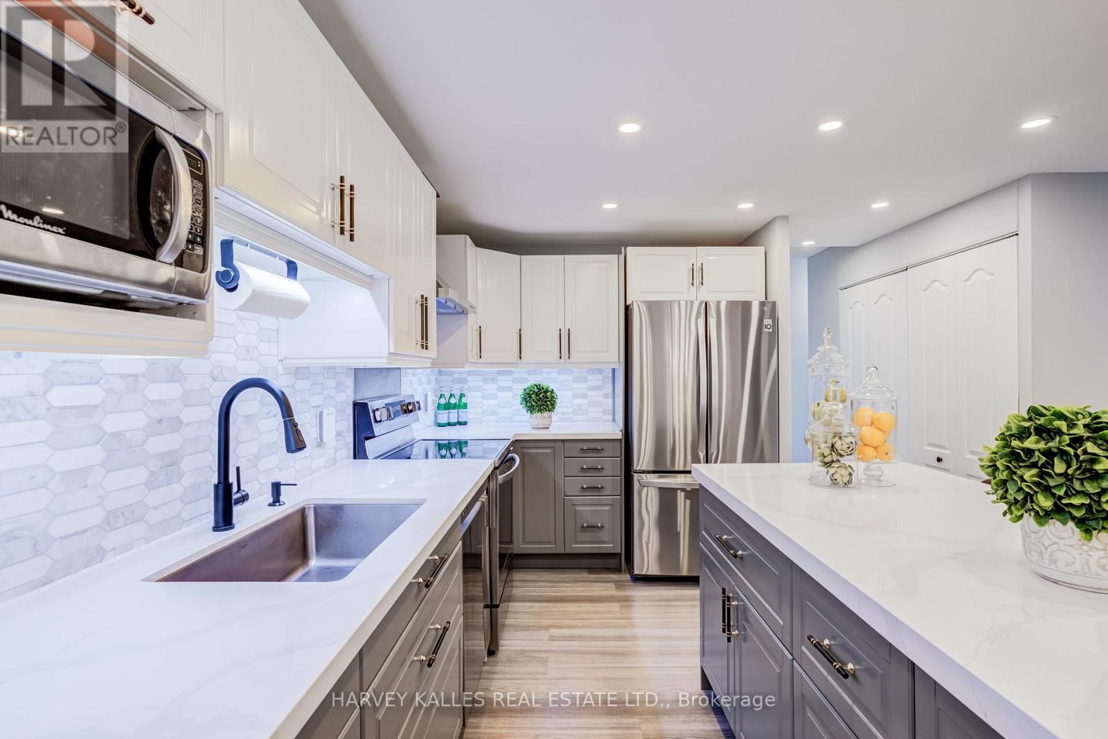 103 - 65 Huntingdale Boulevard, Toronto, Ontario  M1W 2P1 - Photo 6 - E13752214