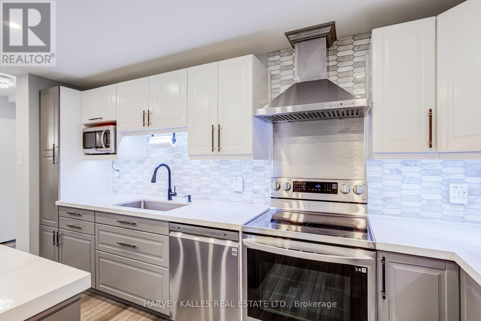 103 - 65 Huntingdale Boulevard, Toronto, Ontario  M1W 2P1 - Photo 7 - E13752214