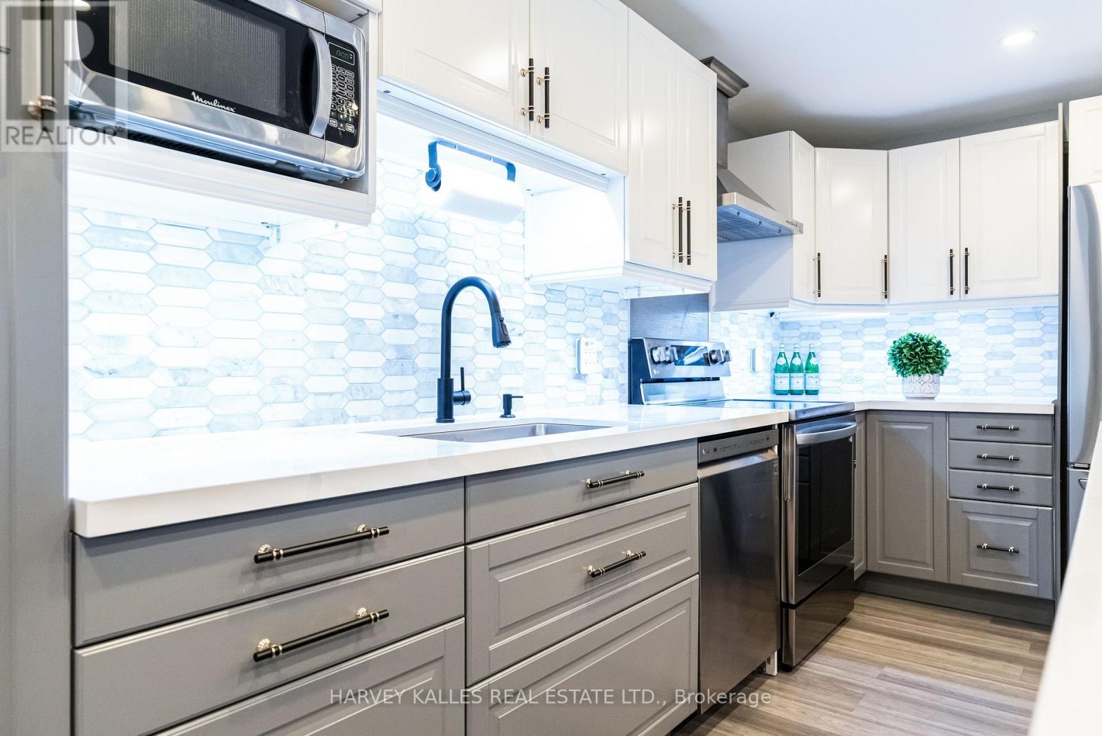 103 - 65 Huntingdale Boulevard, Toronto, Ontario  M1W 2P1 - Photo 9 - E13752214
