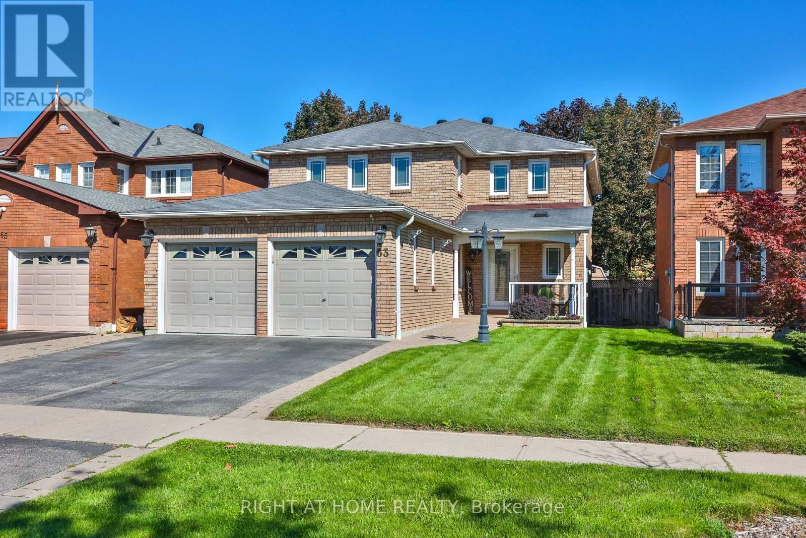 63 Keeble Crescent, Ajax, Ontario L1T 3R6 - Photo 2 - E13752272