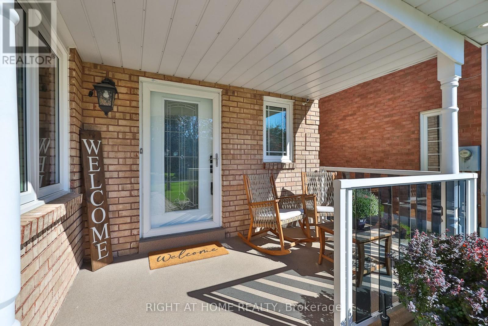 63 Keeble Crescent, Ajax, Ontario L1T 3R6 - Photo 3 - E13752272