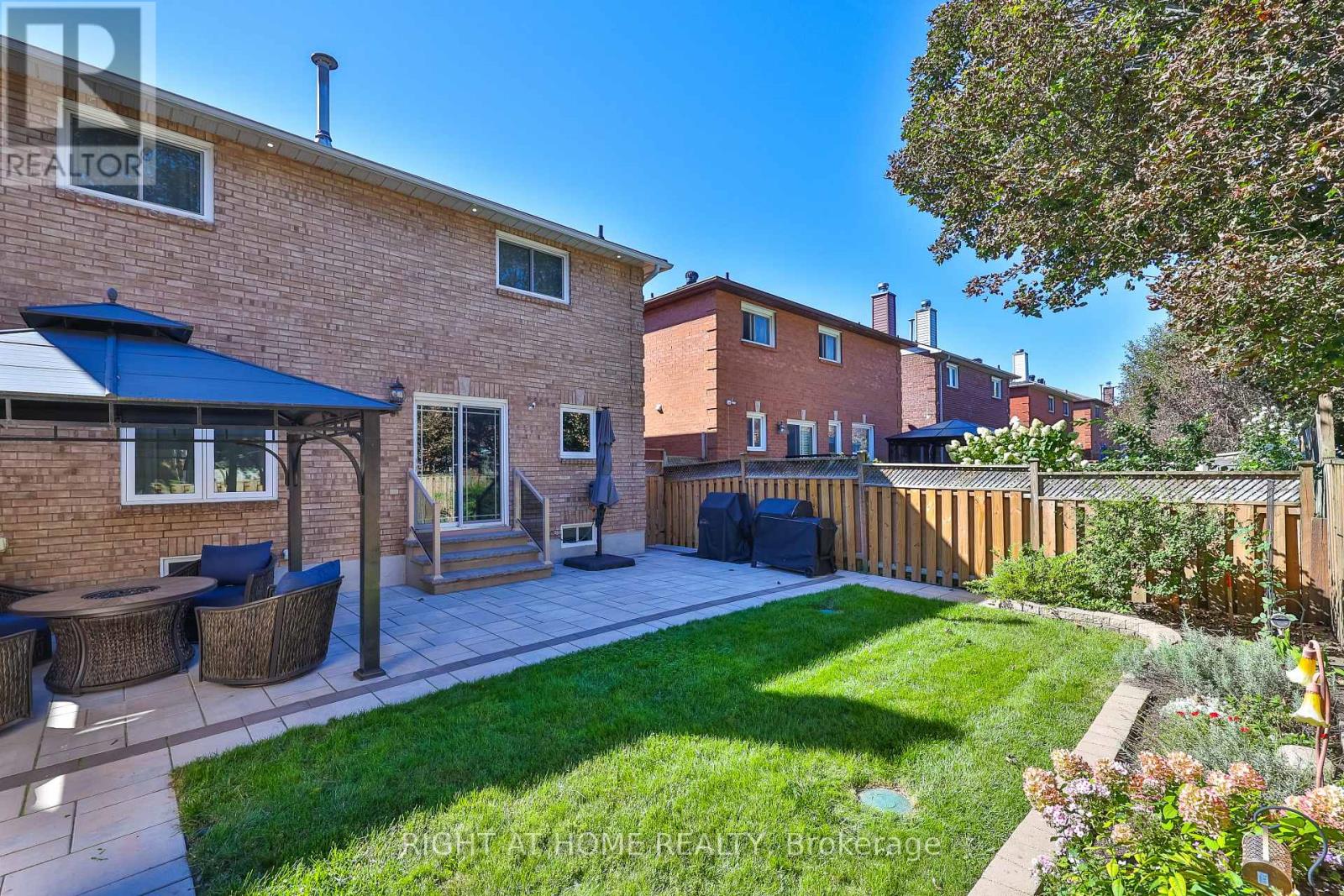 63 Keeble Crescent, Ajax, Ontario L1T 3R6 - Photo 46 - E13752272