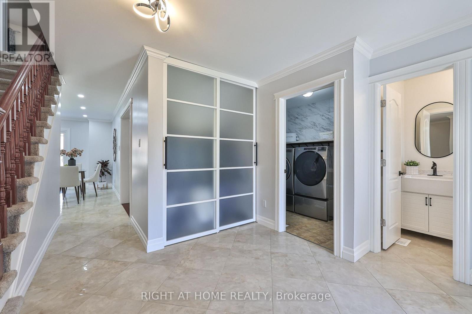 63 Keeble Crescent, Ajax, Ontario L1T 3R6 - Photo 6 - E13752272