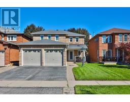63 KEEBLE CRESCENT, Ajax, Ontario