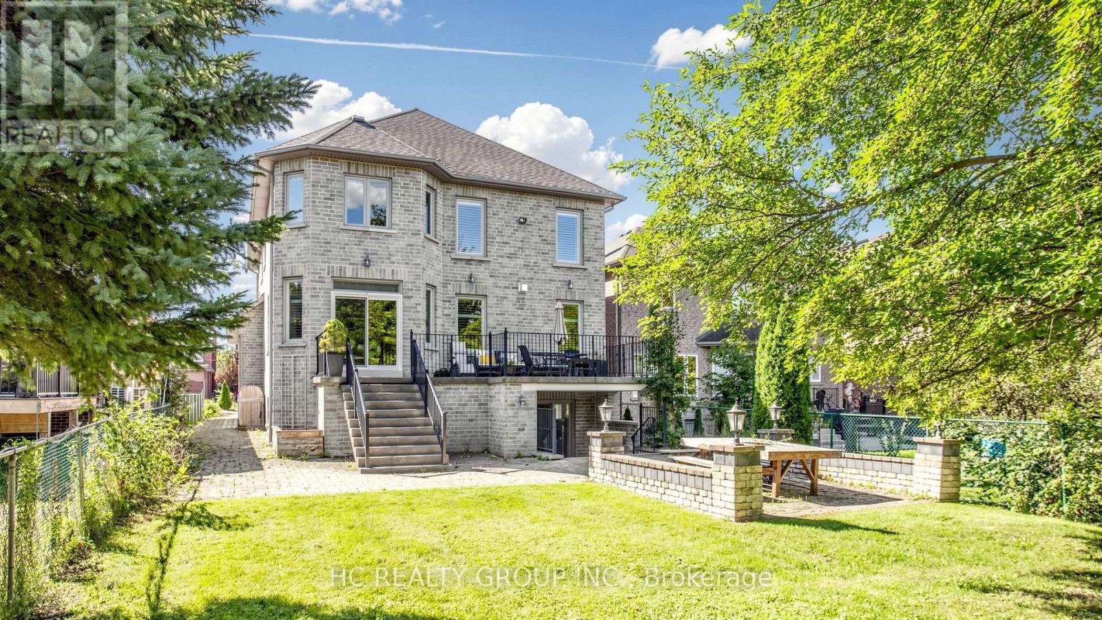 60 Oak Avenue, Richmond Hill, Ontario  L4C 6R7 - Photo 48 - N13752110