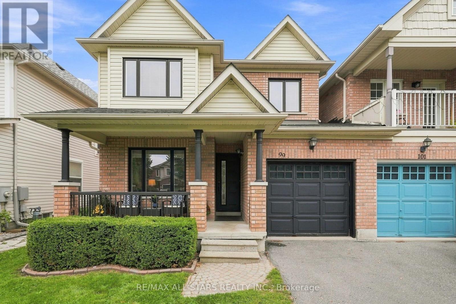 99 Glasgow Crescent, Georgina, Ontario  L4P 4B2 - Photo 46 - N13752120