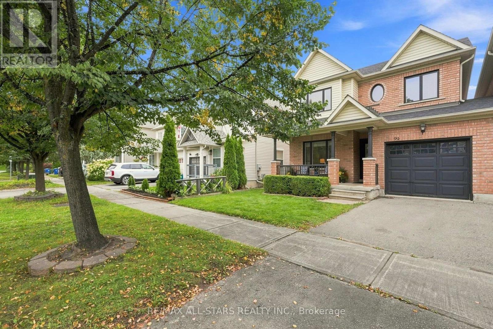 99 Glasgow Crescent, Georgina, Ontario  L4P 4B2 - Photo 47 - N13752120