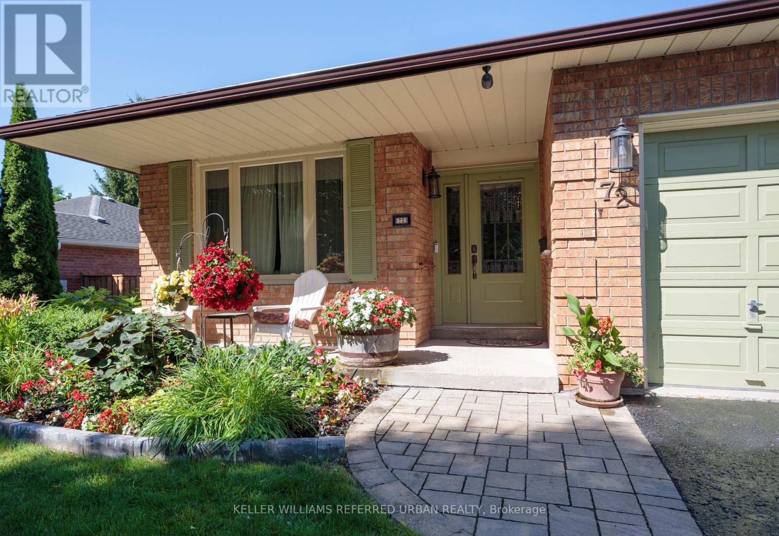 72 Munro Crescent, Uxbridge, Ontario L3P 1L8 - Photo 2 - N13752146