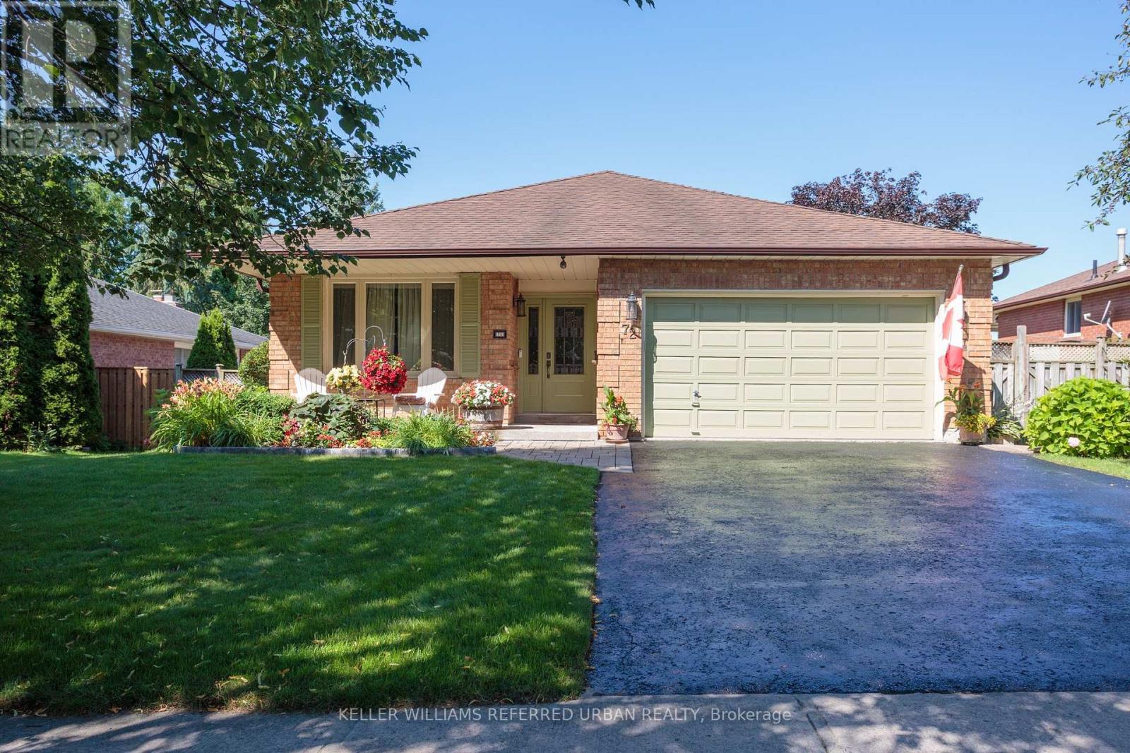 72 Munro Crescent, Uxbridge, Ontario L3P 1L8 - Photo 38 - N13752146