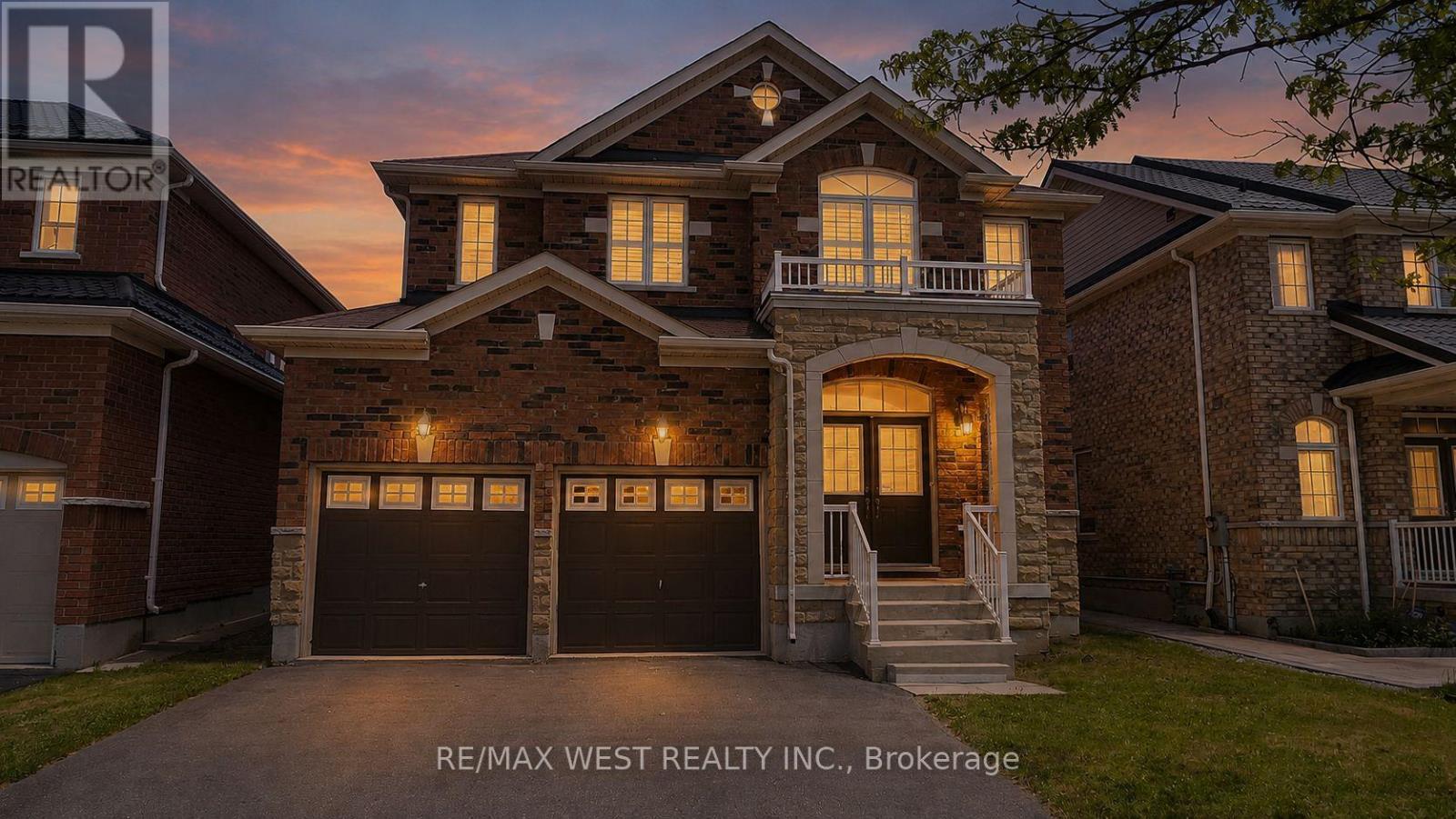 73 EAKIN MILL ROAD, Markham, Ontario
