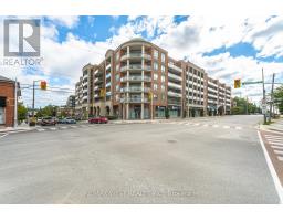 509 - 281 WOODBRIDGE AVENUE, Vaughan, Ontario